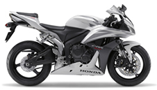 CBR600RR（PC37後期） -since 2005- - バイクの系譜