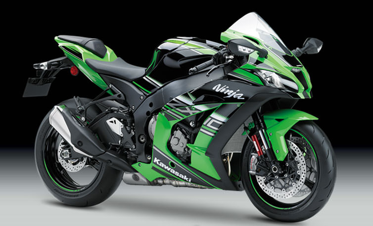 ZX-10R/RR/SE(ZX1000R/S/Z/C）-since 2016-