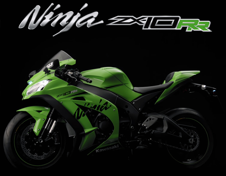 ZX-10R/RR/SE(ZX1002E/G/H）-since 2019- - バイクの系譜