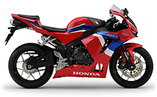 CBR600RR（PC40後期） -since 2013- - バイクの系譜