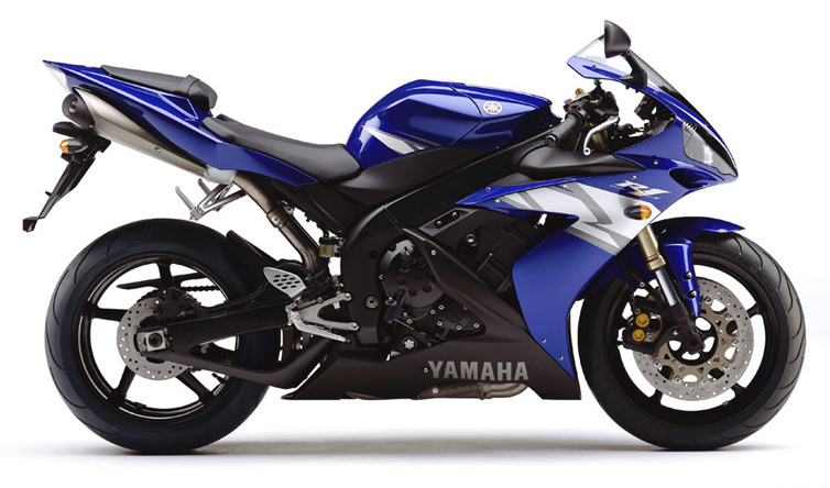 YZF-R1(5VY)-since 2004-