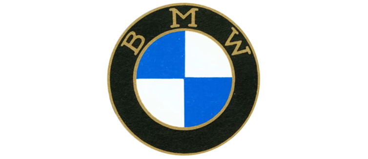 1st BMW