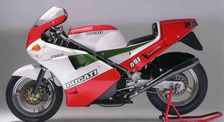Superbike851