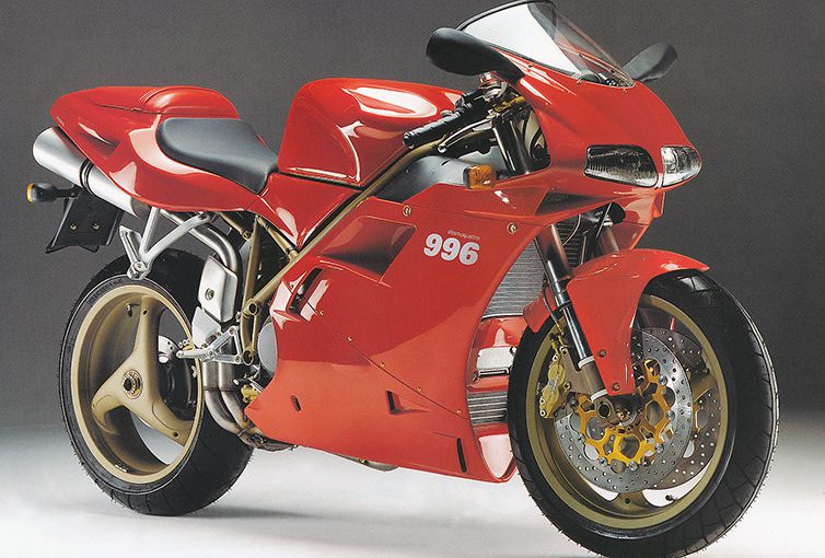 996series   -since 1999-