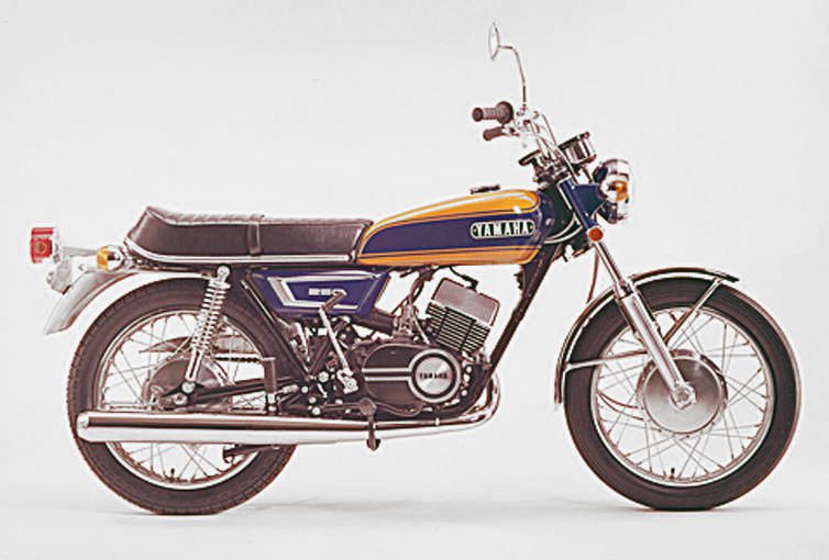DX250(280) -since 1970-