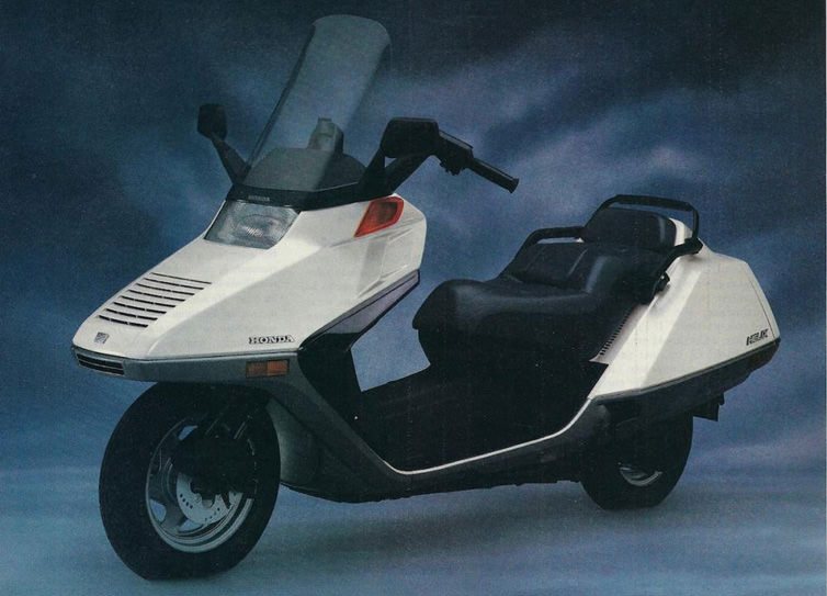 ホンダ フュージョン 初期型 mf02 - オートバイ