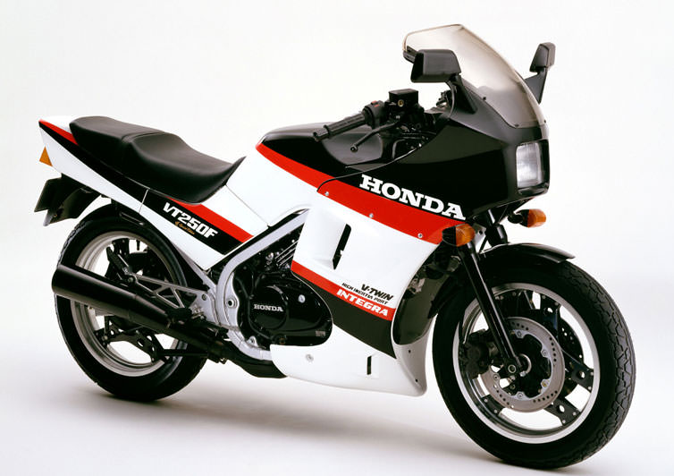 NC700S/X/INTEGRA（RC61/63/62） -since 2012- - バイクの系譜