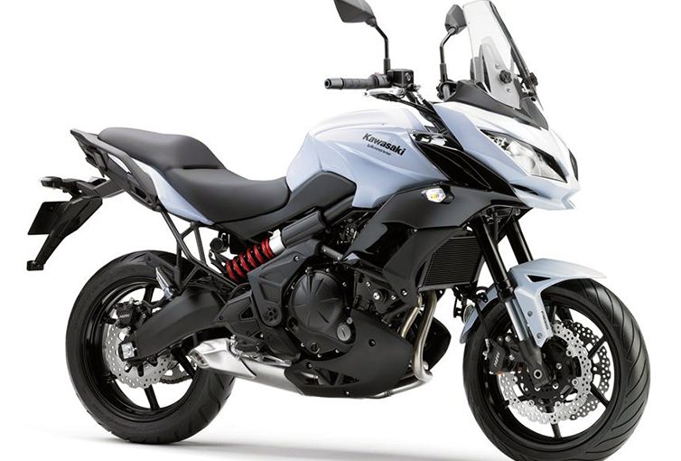 VERSYS650/ABS(LE650E/F) -since 2015-
