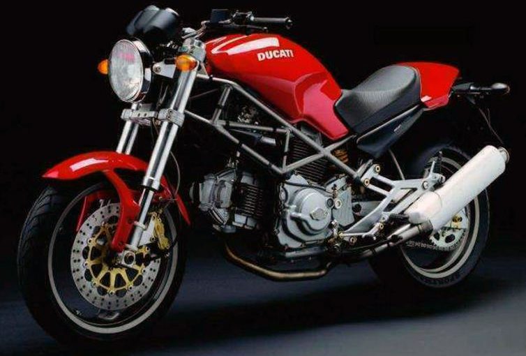 M600シリーズ   -since 1994-