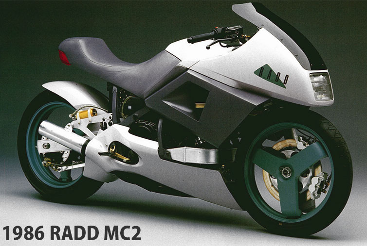 RADD MC2