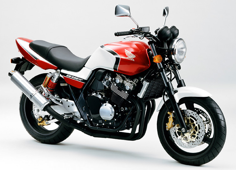 【送料SSサイズ】HONDA NC39-1043*** CB400SF VTEC2 カムチェーンテンショナー 検.( スペック2 20243 9 橙6