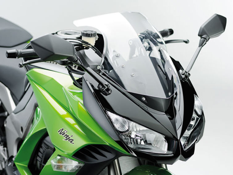 Ninja1000/Z1000SX(ZX1000G/H) -since 2011- - バイクの系譜