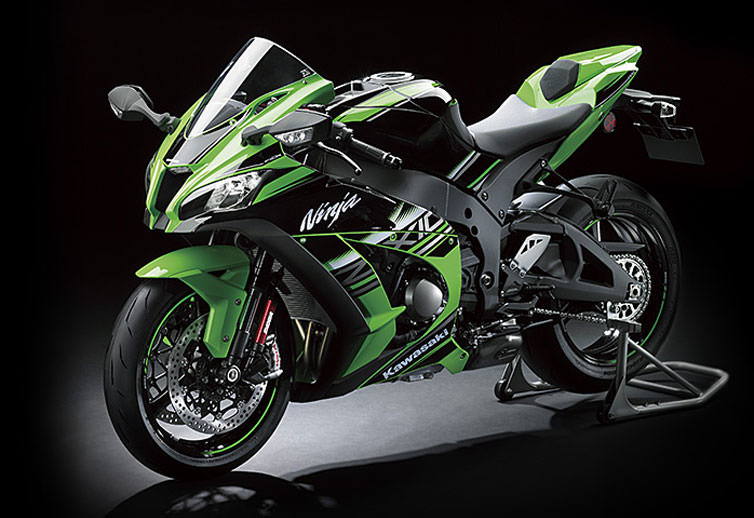 ZX1000R