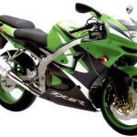 ZX-9R(ZX900B)-since 1994- - バイクの系譜