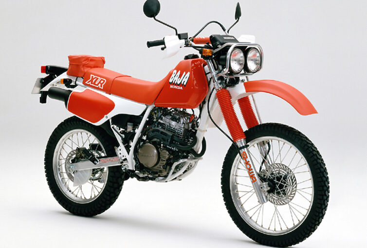 1989年度126~250cc車種別販売台数TOP10